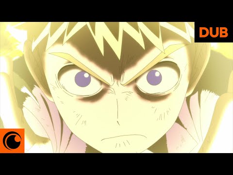 Você me pegou, é cinema 🍷🧐 | Mob Psycho 100