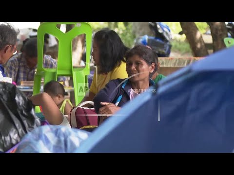 YouTube video thumbnail: AP Explains Thailand and Cambodia's Uneasy Ceasefire