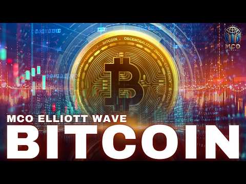 Bitcoin BTC Chart Analysis - Has Bitcoin Formed an Impulse? Elliott Wave Analysis