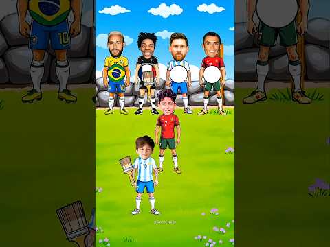 Which country does Ronaldo play for? #shorts #football #cr7
