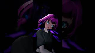 モーションキャプチャーで天天天国地獄国　#unity3d #モーションキャプチャー #3dcg