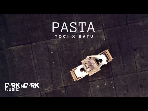 Toci X Bvtu - Pasta