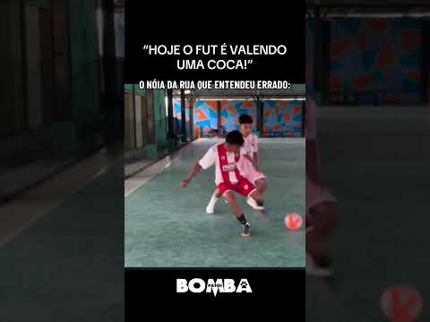 Quando tá valendo, tá valendo #games #futebol #bombapatch #ps2 #ps3 #ps4 #ps5 #xbox #pes2021