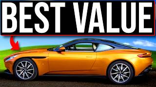 5 DEPRECIATED Grand Tourers With INSANE PERFORMANCE! (BEST VALUE FOR MONEY)