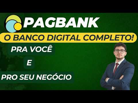 Cartão Sem Análise de Crédito? Conheça o Limite Garantido do PagBank