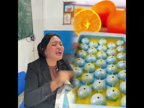 Murid nya kelewatan nurut😭😭