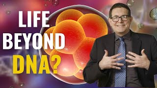The Non-Algorithmic Nature of Life: Physicist Dr. Brian Miller