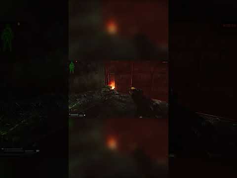 All the Scavs Rushed Us at Once | Escape From Tarkov #shorts