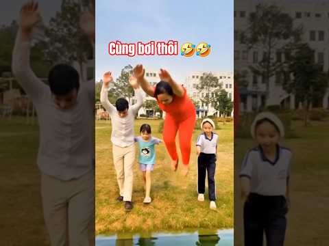 Đi bơi 🤣🤣🤣