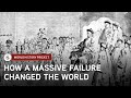 Global Economy Transformation in the 18th Century