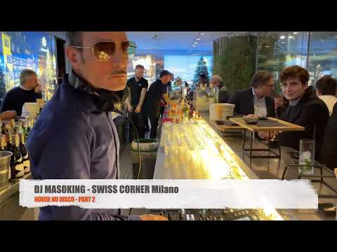 Dj MasoKing