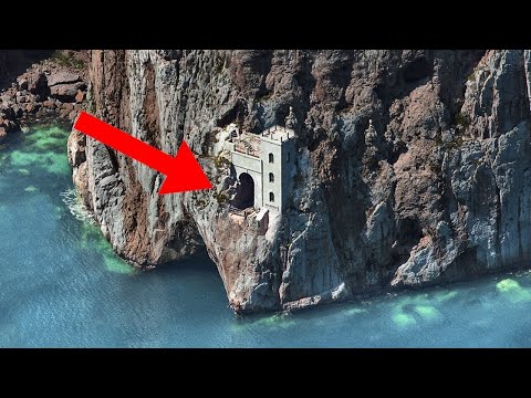 पूरी दुनिया है हैरान इन खोजों से || 10 Mysterious Secret Historical Places You’ve Never Heard Of!