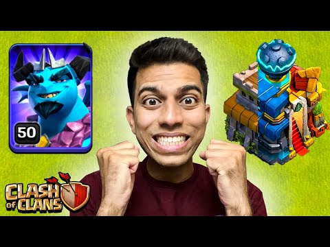 Minion Prince Attack Strategy for Every Town Hall (Clash of Clans)