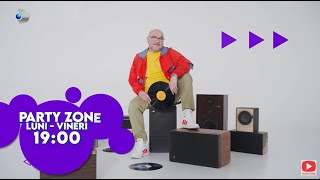 Suntem vocea care te insoteste peste tot: acasa, la job sau pe drum! #RadioImpuls