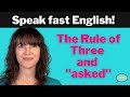 Understanding Reductions in American English