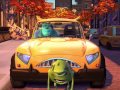 Car Features and Character Reactions