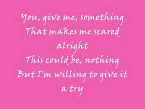 James Morrison - You Give Me Something Lyrics