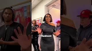 Jennifer Hudson, The Strength of an Only Child"