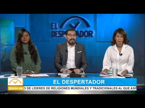 EN VIVO 15/9/2022 #ElDespertadorCompleto