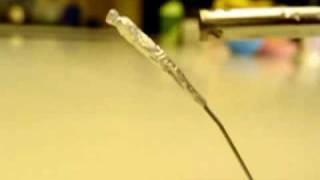 How to make a: Match Rocket!