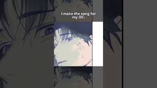 Song for my OCs