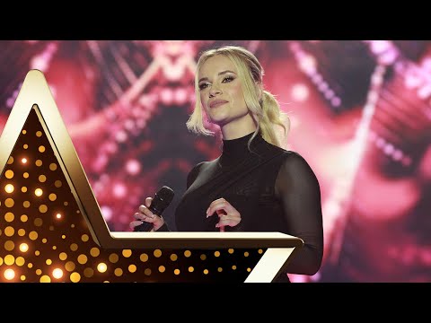 Sejla Zonic - Ne dam bolu - Finale - (live) - ZG - 23/24 - 08.06.2024. EM 38