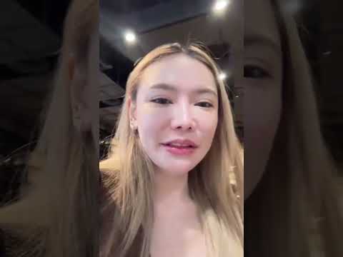 ชุดออกจะน่ารัก โถ่วว #แอลตรอน #ellesita #tron #พี่ตรอนชอบปิดไฟ
