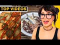 Unusual Food Combinations and Reactions