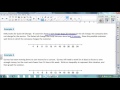 Understanding Inequalities and Number Lines