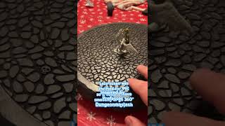 Ultimate Dungeon Terrain #ASMR ￼ #lasercut #ttrpg #dnd inspired by @DUNGEONCRAFT1  thanks!