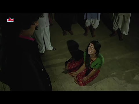 Zeenat Aman Ne Mangi Pyaar Ki Bhik | Shashi Kapoor, Zeenat Aman | Satyam Shivam Sundaram