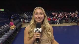 Mackenzie Hamilton - Volleyball Broadcasting Reel
