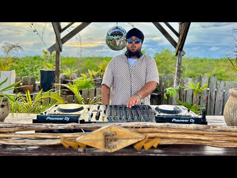 ZZORAWAR | Indo House Sunset Mix 2025 | By @EPHIMERATulum