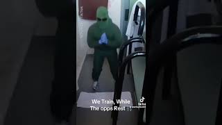 Cell-ebrity chef: Inmate charged after jail cooking clips go viral