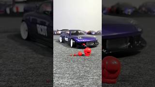 Testing the RX7… with fails!
