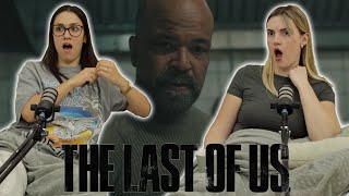 The Last of Us 2x04 Reaction