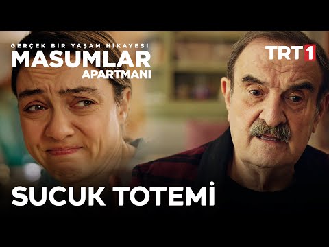 Gülben'in Totemleri Bu Kez Bebeği İçin... | Masumlar Apartmanı 65. Bölüm