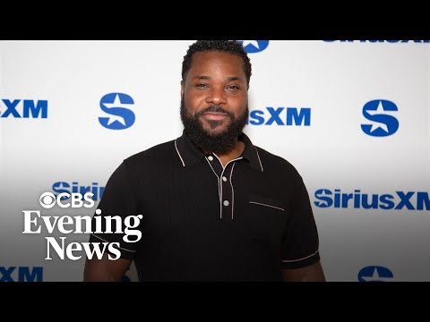 YouTube video thumbnail: Remembering Actor Malcolm-Jamal Warner