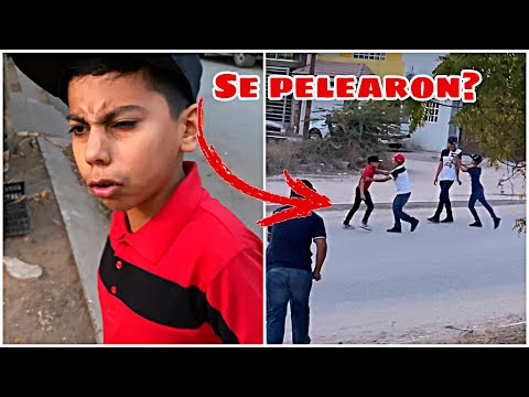 SACAMOS AL COLABICHI DEL TEAM? (ESTA FUE SU REACCION)