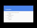 Understanding Qualitative and Quantitative Data