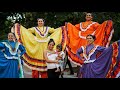 Celebrating Hispanic Heritage Month in South Texas