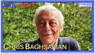 Chris Baghsarian, 85 was abducted in Sydney, Australia on Friday, 13 February 2026. A PMR Reading.