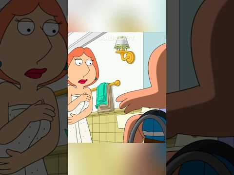 A TRAIÇÃO DE LOIS #familyguy