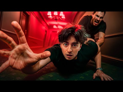 НИКОГДА НЕ БРОНИРУЙ ЭТОТ ОТЕЛЬ ! * отель Сесил *