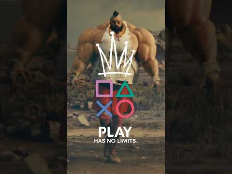 PlayStation×King Gnu #PlayHasNoLimits