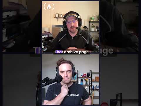 Some upcoming features for freeCodeCamp - Tom talks about daily coding challenges, streaks, & more.