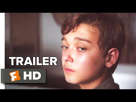 The Strange Ones Trailer #1 (2017) | Movieclips Indie