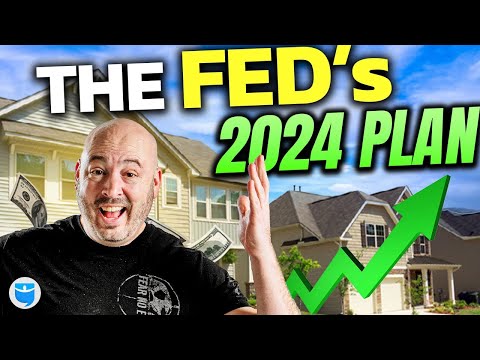 Fed Announces 2024 Plan, Boomers Take Advantage of High Rates