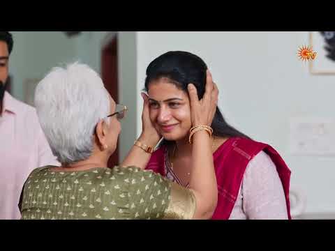 Ethirneechal Thodargiradhu - Semma Scenes |17 Oct 2026 | Tamil Serial | Sun TV