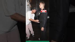 How Betrayal Changed Justin Bieber's Life